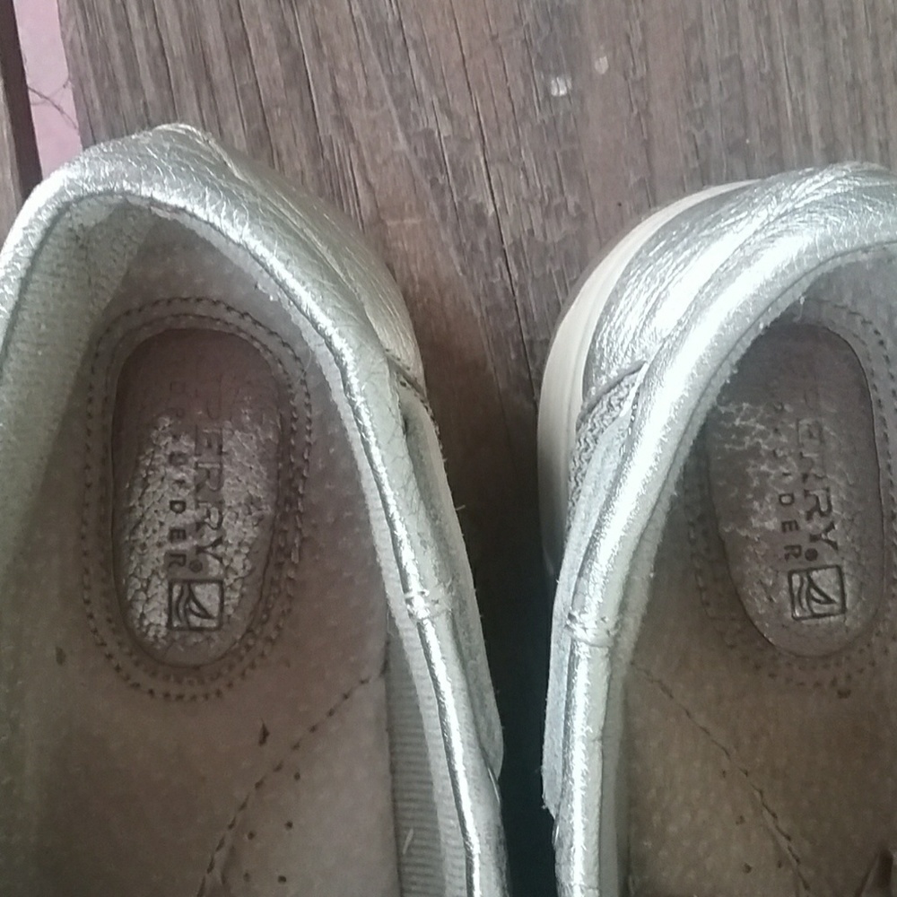 Sperry Topsiders - image 3